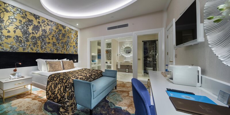 GRANADA LUXURY BELEK
