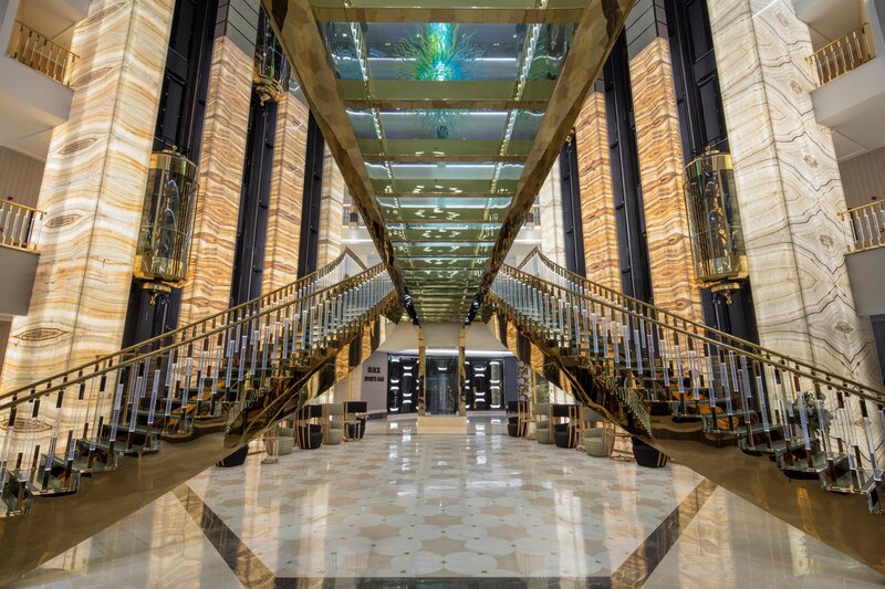 GRANADA LUXURY BELEK