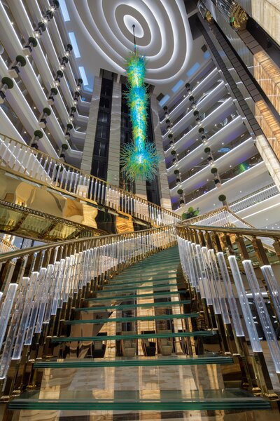 GRANADA LUXURY BELEK