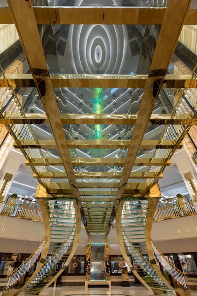 GRANADA LUXURY BELEK