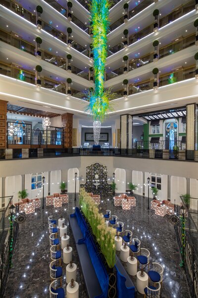 GRANADA LUXURY BELEK