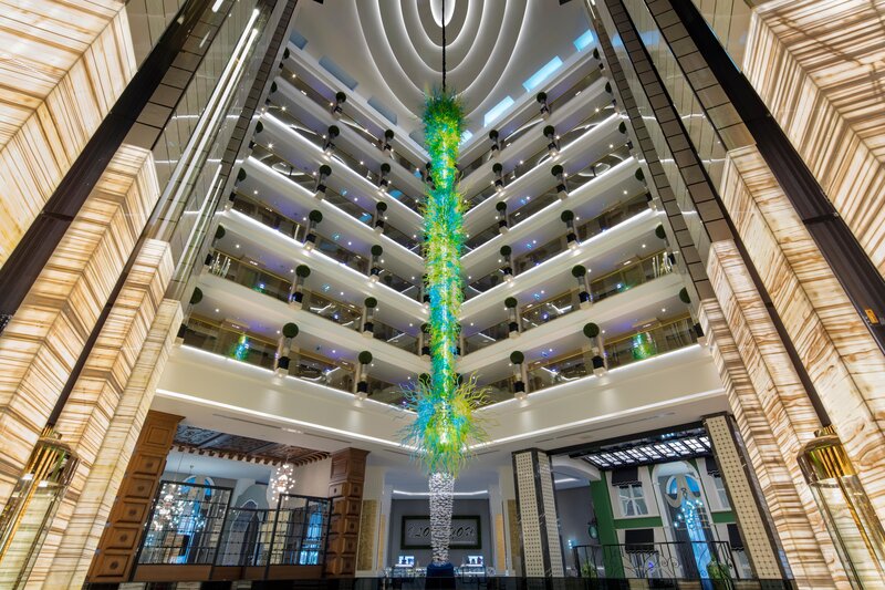 GRANADA LUXURY BELEK