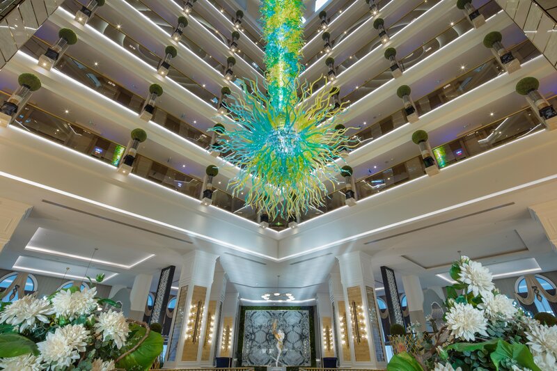 GRANADA LUXURY BELEK