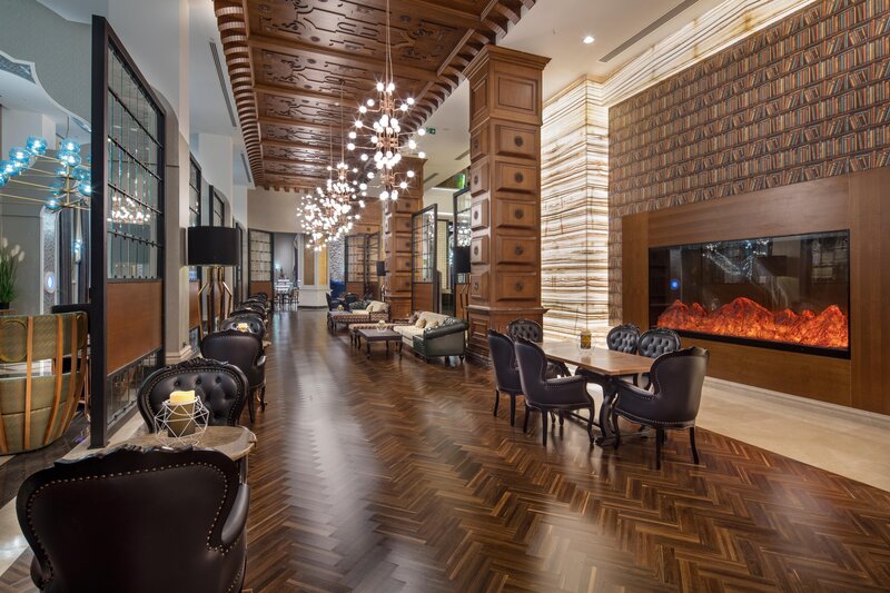 GRANADA LUXURY BELEK