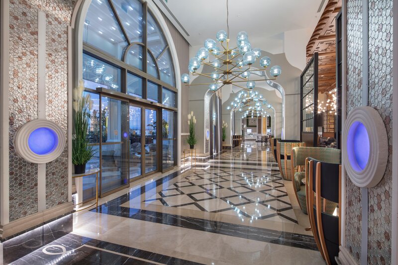 GRANADA LUXURY BELEK