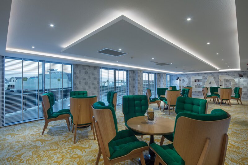 GRANADA LUXURY BELEK