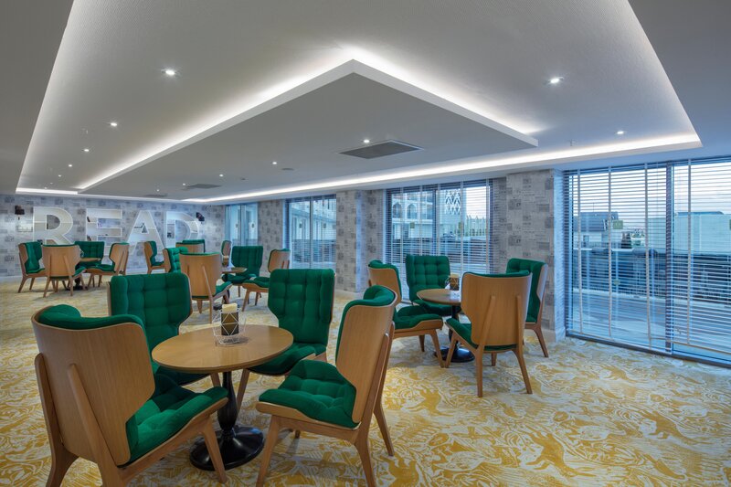 GRANADA LUXURY BELEK