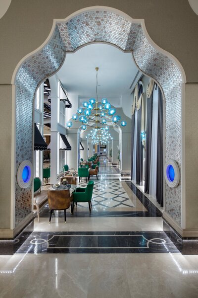 GRANADA LUXURY BELEK