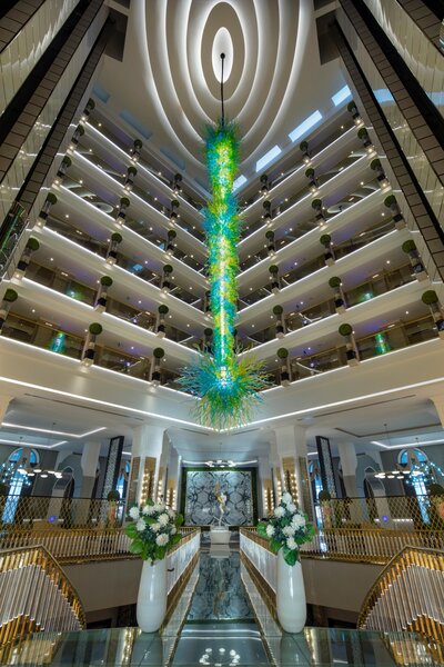GRANADA LUXURY BELEK