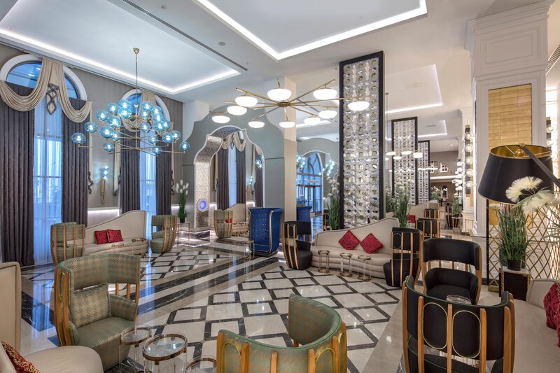GRANADA LUXURY BELEK