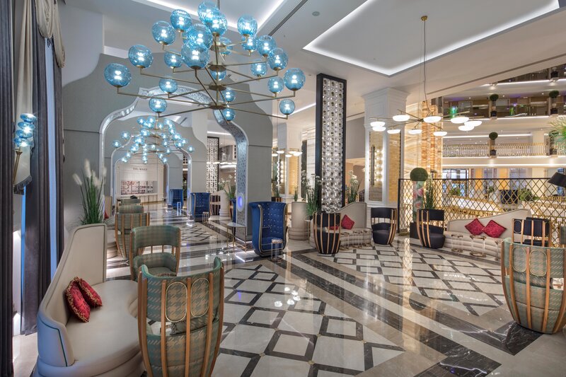 GRANADA LUXURY BELEK