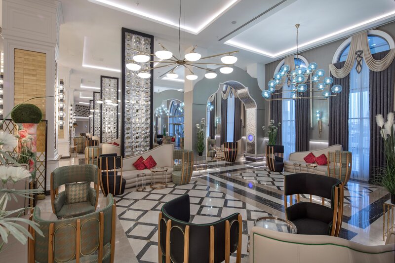 GRANADA LUXURY BELEK
