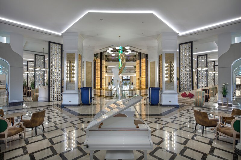 GRANADA LUXURY BELEK