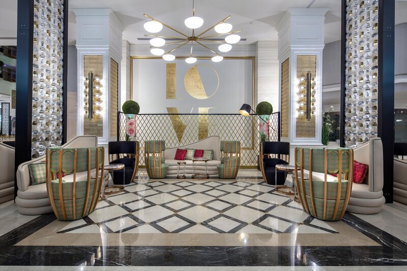 GRANADA LUXURY BELEK