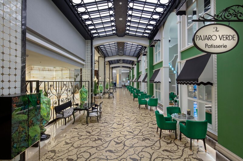 GRANADA LUXURY BELEK