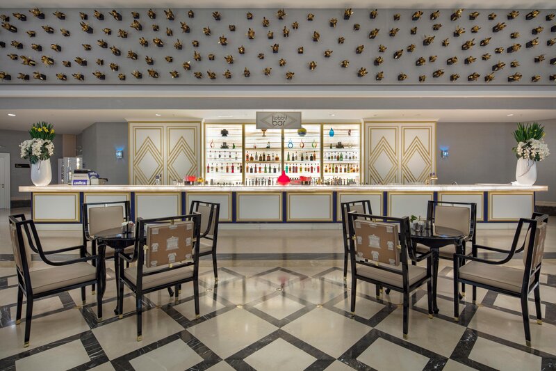 GRANADA LUXURY BELEK