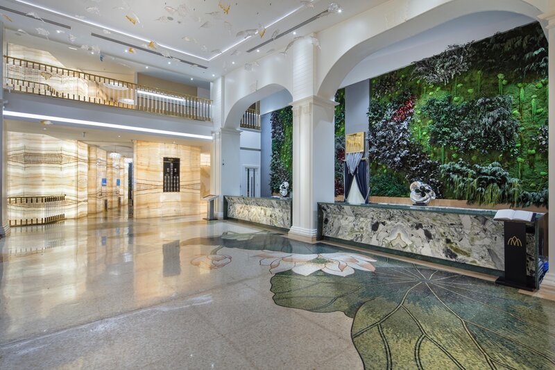 GRANADA LUXURY BELEK