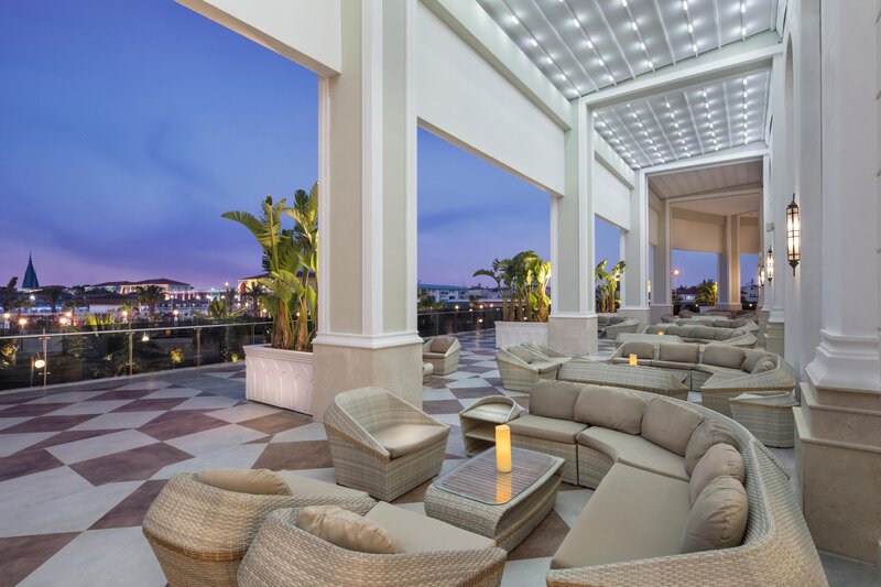 GRANADA LUXURY BELEK