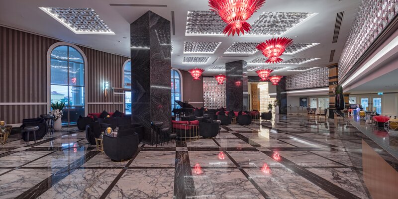 GRANADA LUXURY BELEK