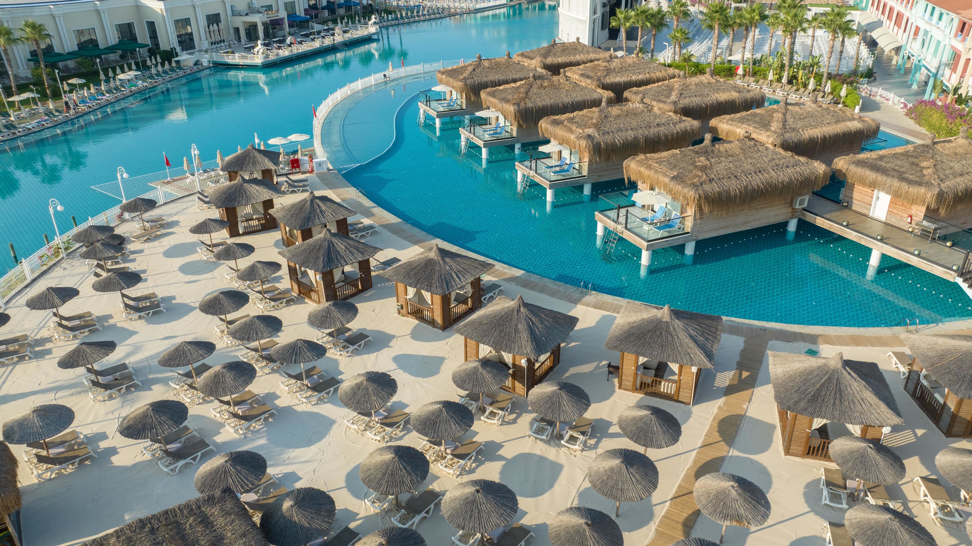 GRANADA LUXURY BELEK