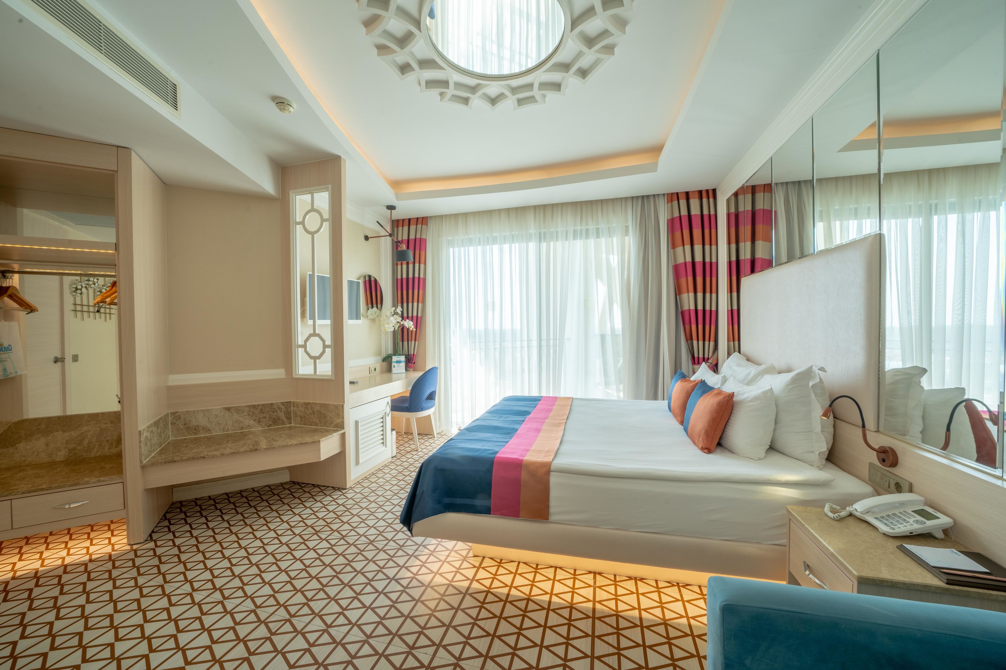 GRANADA LUXURY BELEK