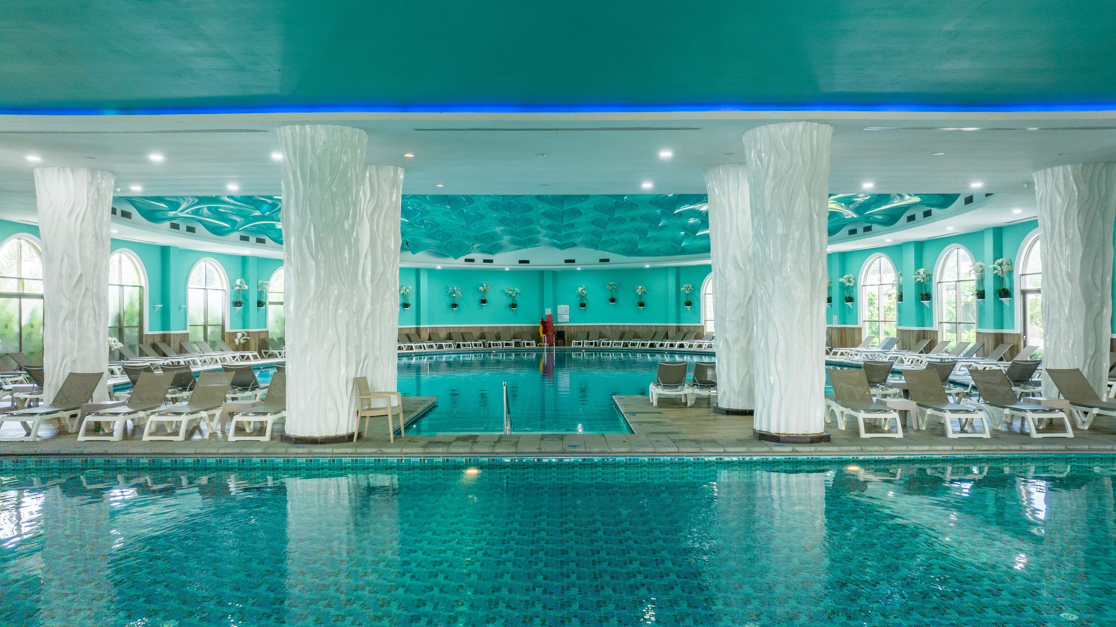GRANADA LUXURY BELEK