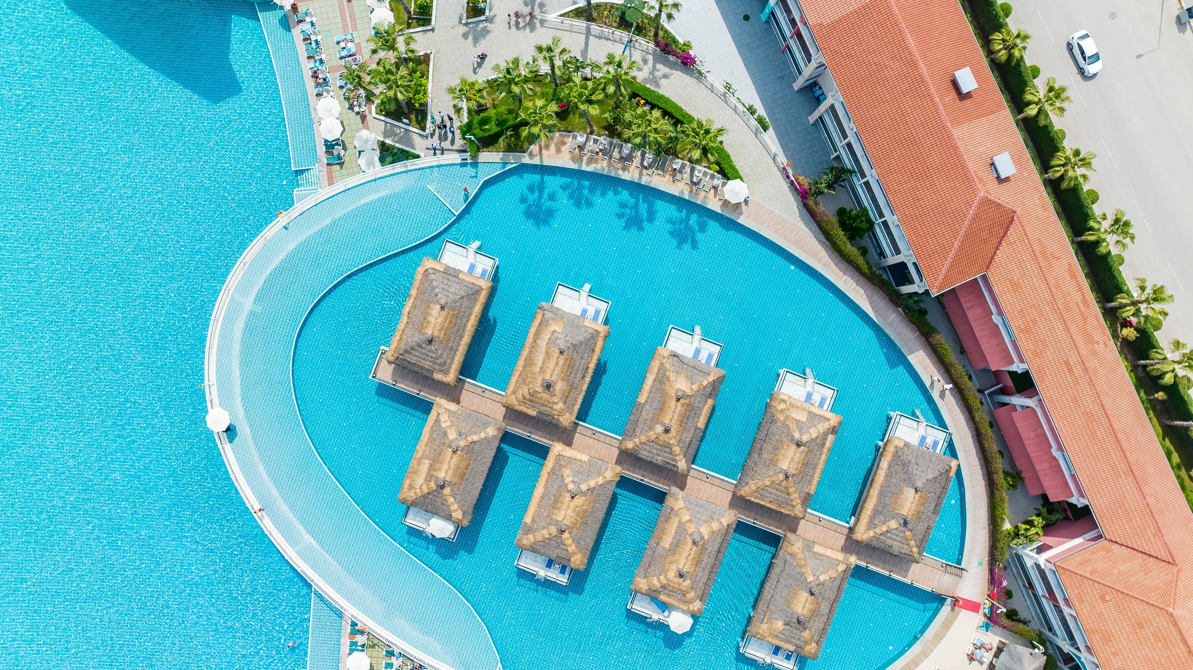GRANADA LUXURY BELEK