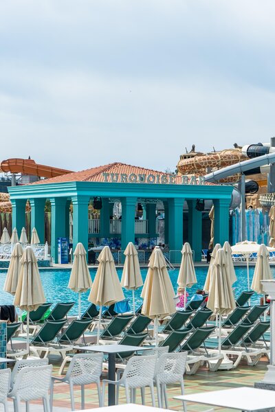 GRANADA LUXURY BELEK