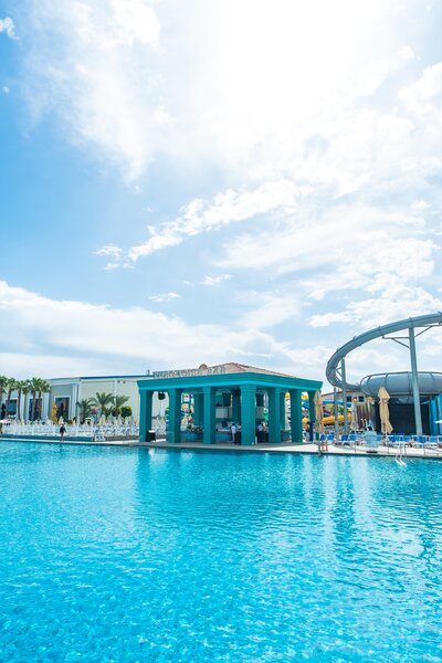 GRANADA LUXURY BELEK