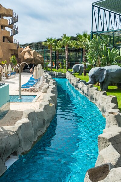 GRANADA LUXURY BELEK