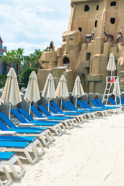 GRANADA LUXURY BELEK