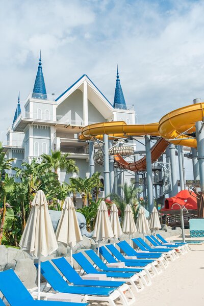 GRANADA LUXURY BELEK