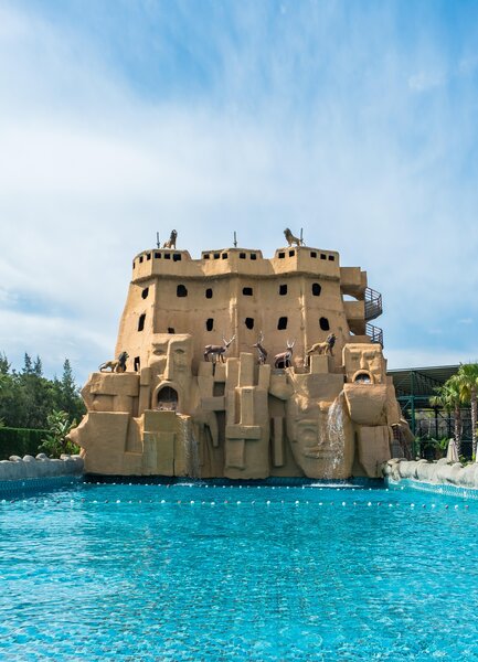 GRANADA LUXURY BELEK