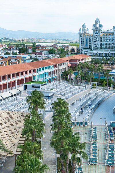 GRANADA LUXURY BELEK