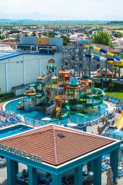 GRANADA LUXURY BELEK