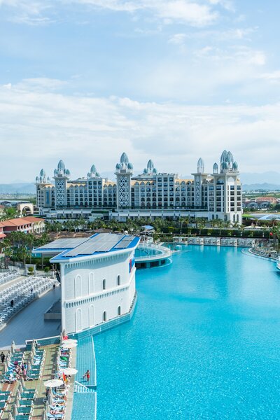 GRANADA LUXURY BELEK