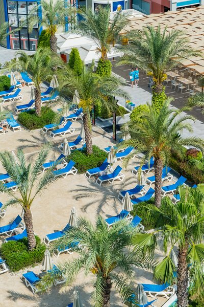 GRANADA LUXURY BELEK