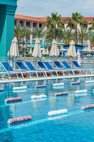 GRANADA LUXURY BELEK