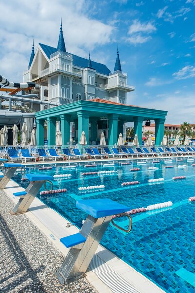 GRANADA LUXURY BELEK