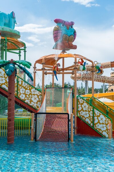 GRANADA LUXURY BELEK