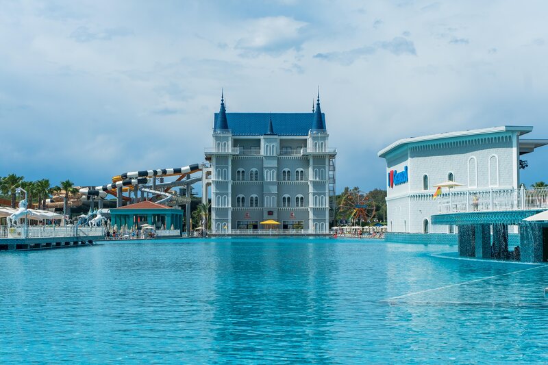 GRANADA LUXURY BELEK