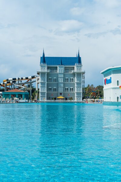 GRANADA LUXURY BELEK