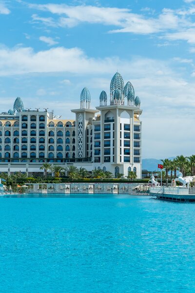 GRANADA LUXURY BELEK