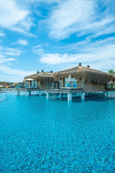 GRANADA LUXURY BELEK