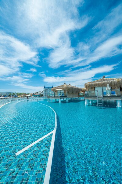 GRANADA LUXURY BELEK