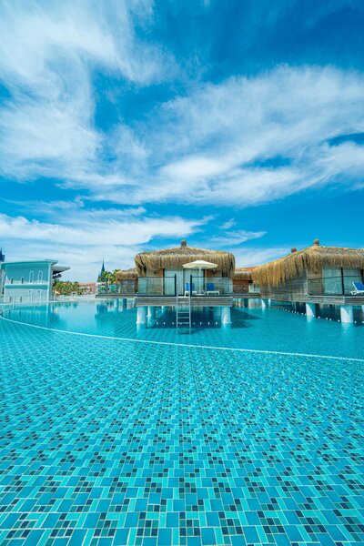 GRANADA LUXURY BELEK
