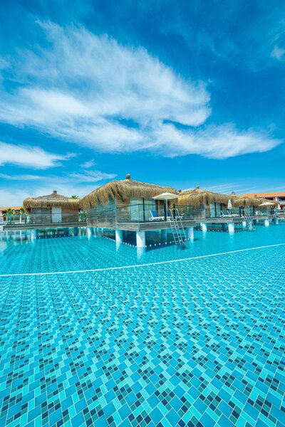 GRANADA LUXURY BELEK