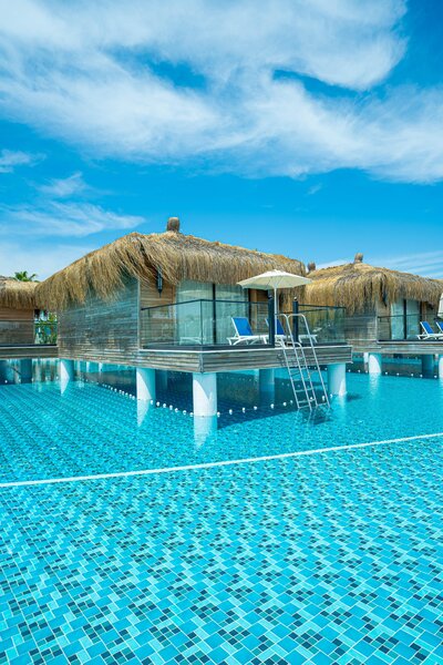 GRANADA LUXURY BELEK