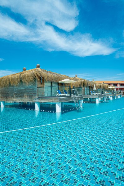 GRANADA LUXURY BELEK