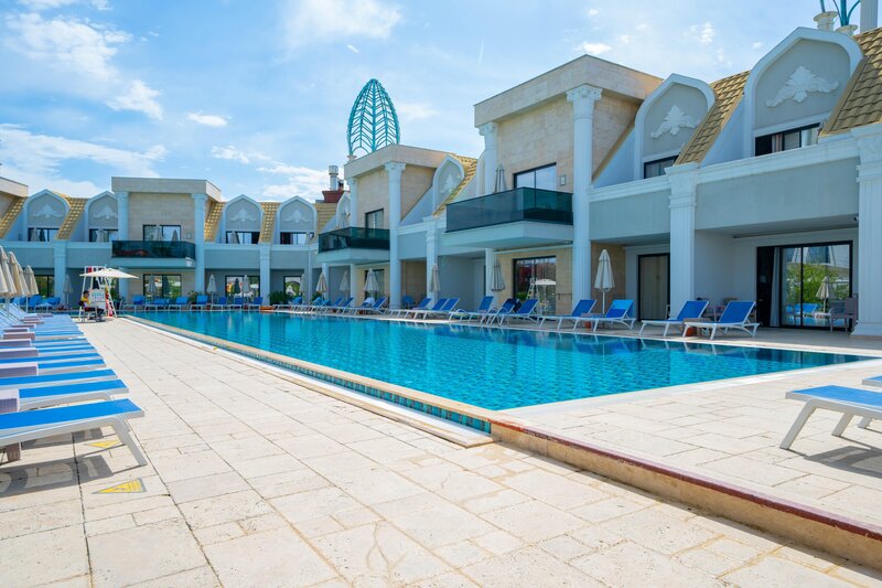 GRANADA LUXURY BELEK
